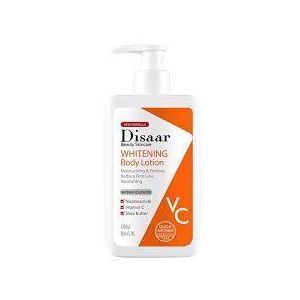 Disaar Whitening
